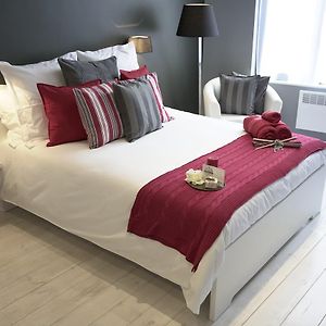 B&B Be In Brussels